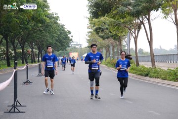 RUN TO LIVE 2024 - Ảnh #1401422