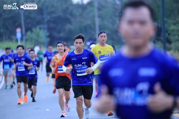 RUN TO LIVE 2024 - Ảnh #1366043