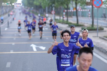 RUN TO LIVE 2024 - Ảnh #1434366