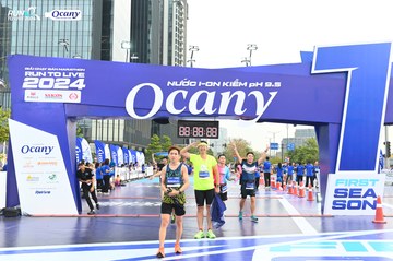 RUN TO LIVE 2024 - Ảnh #1421796
