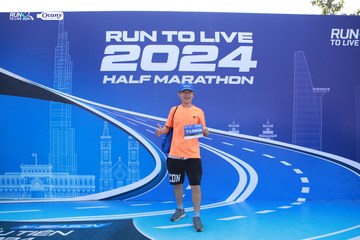 RUN TO LIVE 2024 - Ảnh #1310679