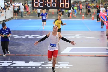 RUN TO LIVE 2024 - Ảnh #1333501