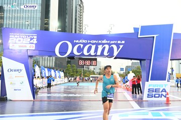 RUN TO LIVE 2024 - Ảnh #1417982