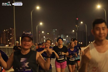 RUN TO LIVE 2024 - Ảnh #1444132