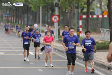 RUN TO LIVE 2024 - Ảnh #1439189