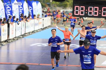 RUN TO LIVE 2024 - Ảnh #1410950