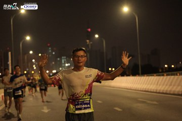 RUN TO LIVE 2024 - Ảnh #1441220