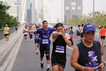 RUN TO LIVE 2024 - Ảnh #1346329