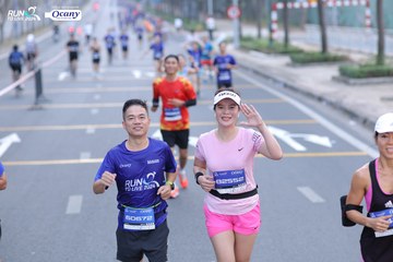 RUN TO LIVE 2024 - Ảnh #1434260