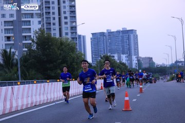 RUN TO LIVE 2024 - Ảnh #1447934