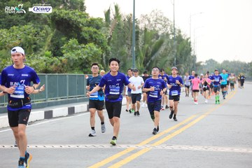 RUN TO LIVE 2024 - Ảnh #1392126