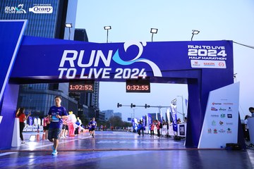 RUN TO LIVE 2024 - Ảnh #1376856