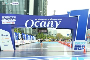 RUN TO LIVE 2024 - Ảnh #1428780
