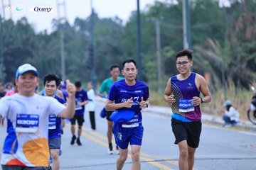 RUN TO LIVE 2024 - Ảnh #1369074