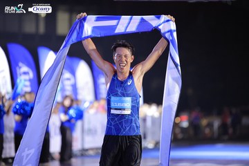 RUN TO LIVE 2024 - Ảnh #1351742
