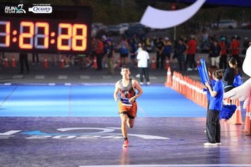 RUN TO LIVE 2024 - Ảnh #1376108