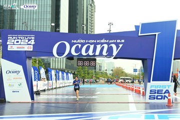 RUN TO LIVE 2024 - Ảnh #1428134