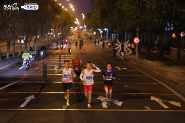 RUN TO LIVE 2024 - Ảnh #1430975