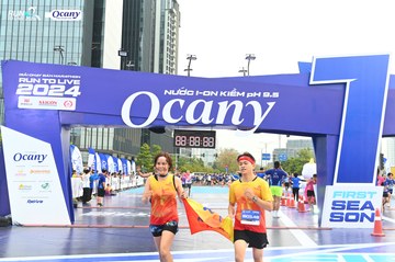 RUN TO LIVE 2024 - Ảnh #1419598