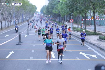 RUN TO LIVE 2024 - Ảnh #1432828