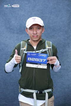 RUN TO LIVE 2024 - Ảnh #1313926