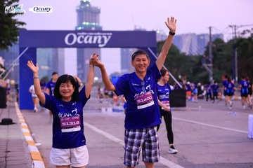 RUN TO LIVE 2024 - Ảnh #1338001