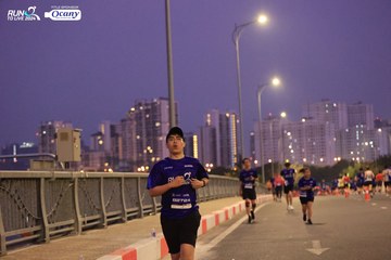RUN TO LIVE 2024 - Ảnh #1446349
