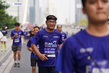 RUN TO LIVE 2024 - Ảnh #1364010