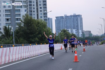 RUN TO LIVE 2024 - Ảnh #1450036