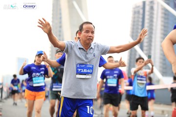 RUN TO LIVE 2024 - Ảnh #1343994