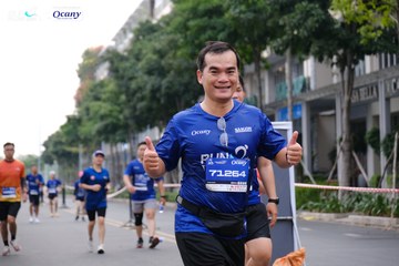 RUN TO LIVE 2024 - Ảnh #1401641