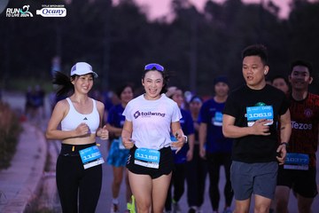 RUN TO LIVE 2024 - Ảnh #1348493