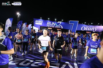 RUN TO LIVE 2024 - Ảnh #1319445