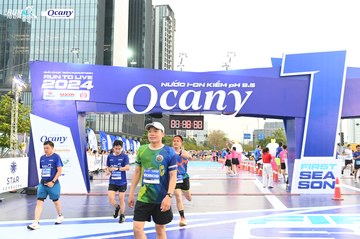 RUN TO LIVE 2024 - Ảnh #1418365