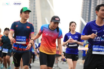 RUN TO LIVE 2024 - Ảnh #1346843