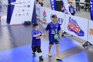 RUN TO LIVE 2024 - Ảnh #1390974