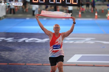 RUN TO LIVE 2024 - Ảnh #1332790