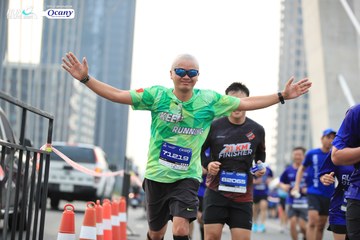 RUN TO LIVE 2024 - Ảnh #1350167