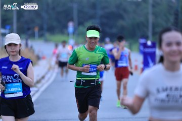 RUN TO LIVE 2024 - Ảnh #1366423