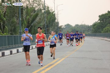 RUN TO LIVE 2024 - Ảnh #1393571