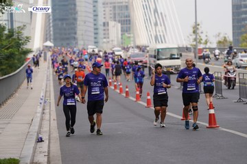 RUN TO LIVE 2024 - Ảnh #1356069