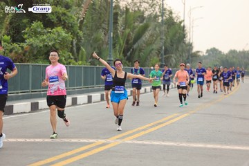 RUN TO LIVE 2024 - Ảnh #1400678