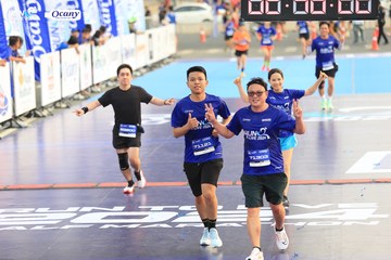 RUN TO LIVE 2024 - Ảnh #1411252