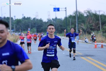 RUN TO LIVE 2024 - Ảnh #1368700