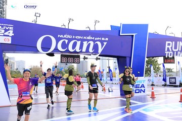 RUN TO LIVE 2024 - Ảnh #1416444