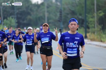 RUN TO LIVE 2024 - Ảnh #1377249