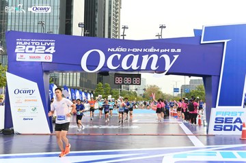 RUN TO LIVE 2024 - Ảnh #1420383