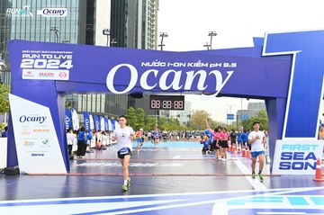RUN TO LIVE 2024 - Ảnh #1420908