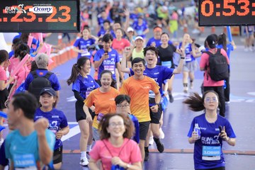 RUN TO LIVE 2024 - Ảnh #1361921
