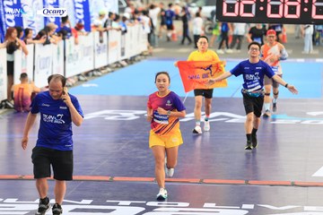 RUN TO LIVE 2024 - Ảnh #1405426